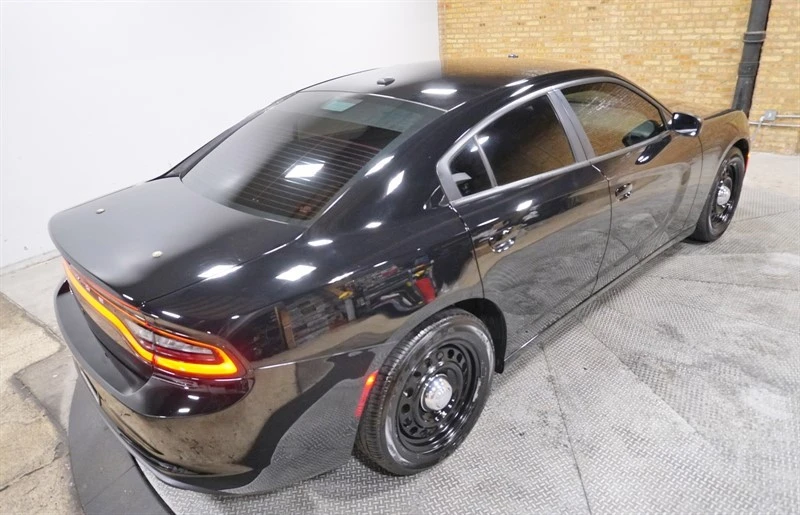 2018 Dodge Charger 7th Gen - Image 11 of 12