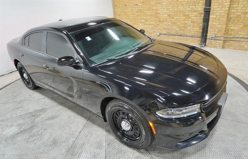 2018 Dodge Charger 7th Gen - Image 7 of 12
