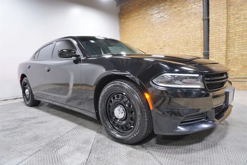 2018 Dodge Charger 7th Gen - Image 6 of 12