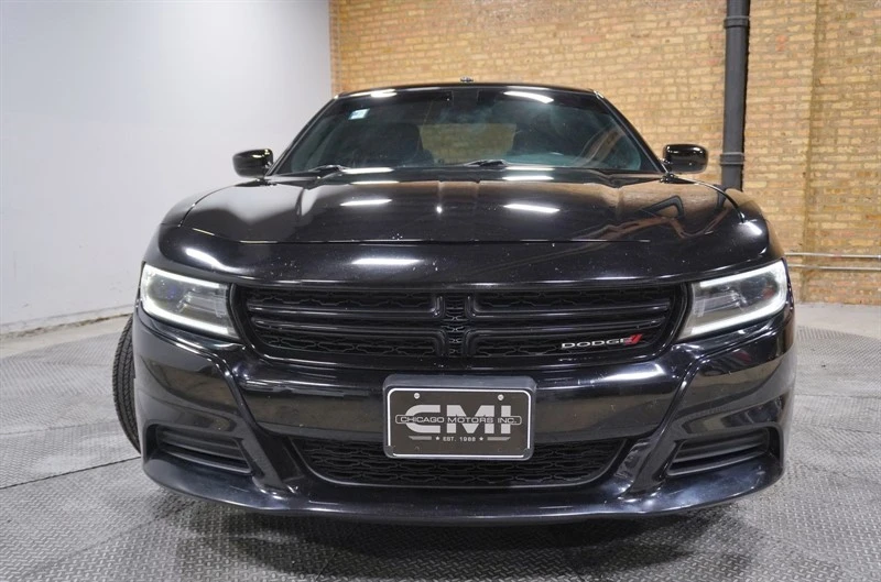 2018 Dodge Charger 7th Gen - Image 4 of 12