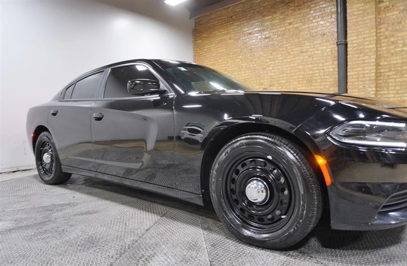 2018 Dodge Charger 7th Gen - Image 8 of 12
