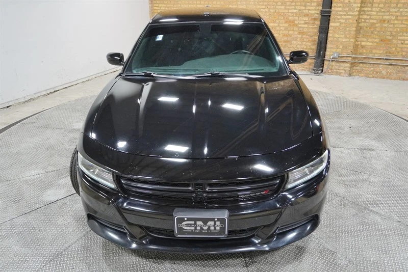 2018 Dodge Charger 7th Gen - Image 5 of 12