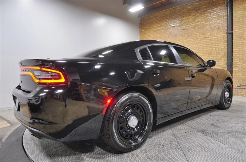 2018 Dodge Charger 7th Gen - Image 10 of 12