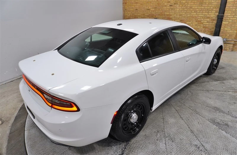 2018 Dodge Charger 7th Gen - Image 11 of 12