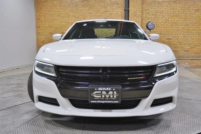 2018 Dodge Charger 7th Gen - Image 4 of 12