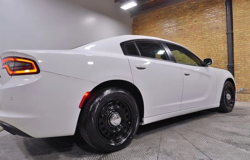 2018 Dodge Charger 7th Gen - Image 12 of 12