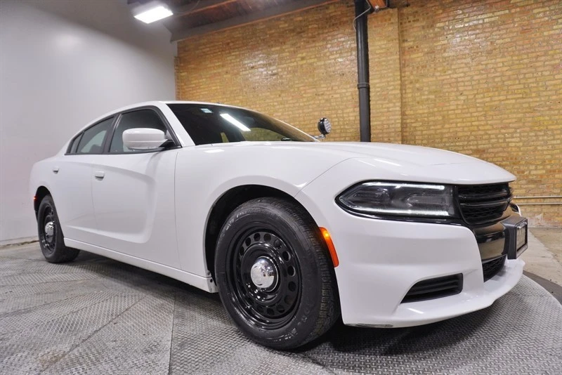 2018 Dodge Charger 7th Gen - Image 6 of 12