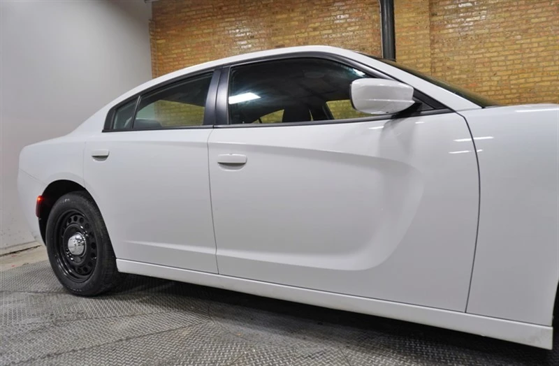 2018 Dodge Charger 7th Gen - Image 9 of 12