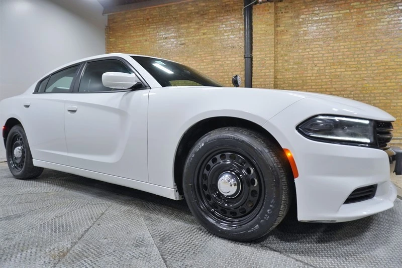 2018 Dodge Charger 7th Gen - Image 8 of 12