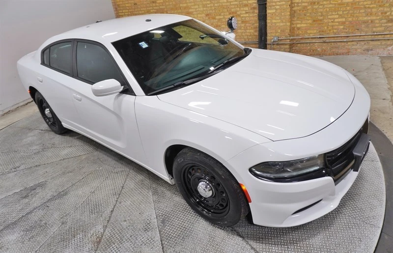 2018 Dodge Charger 7th Gen - Image 7 of 12