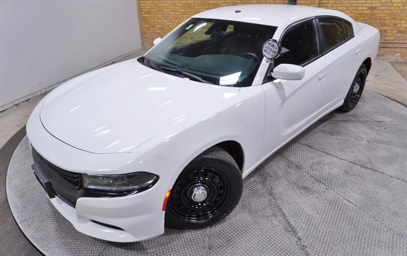 2018 Dodge Charger 7th Gen - Image 2 of 12