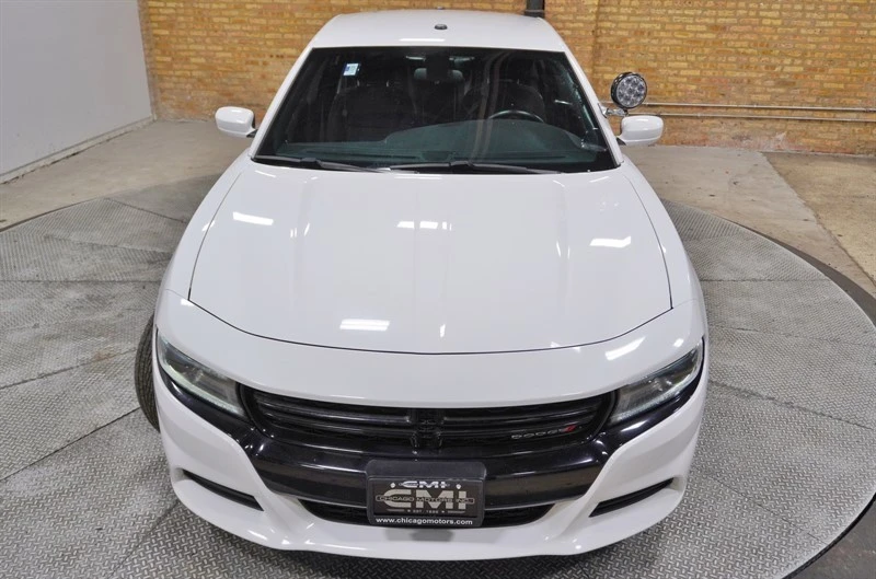 2018 Dodge Charger 7th Gen - Image 5 of 12