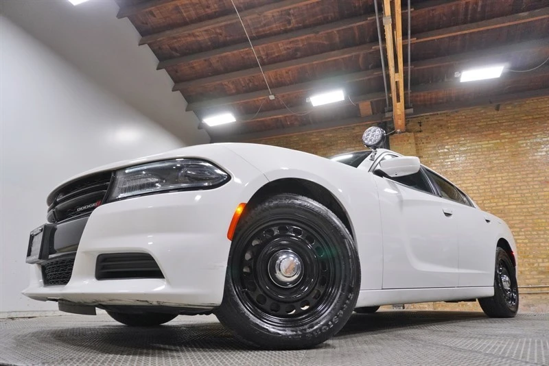2018 Dodge Charger 7th Gen - Image 3 of 12