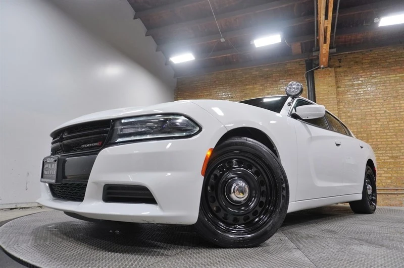 2018 Dodge Charger 7th Gen - Image 3 of 12
