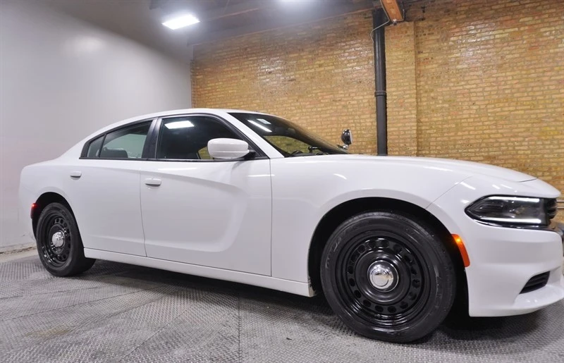 2018 Dodge Charger 7th Gen - Image 8 of 12