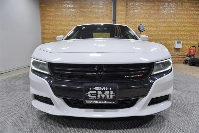 2018 Dodge Charger 7th Gen - Image 4 of 12