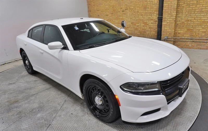 2018 Dodge Charger 7th Gen - Image 7 of 12
