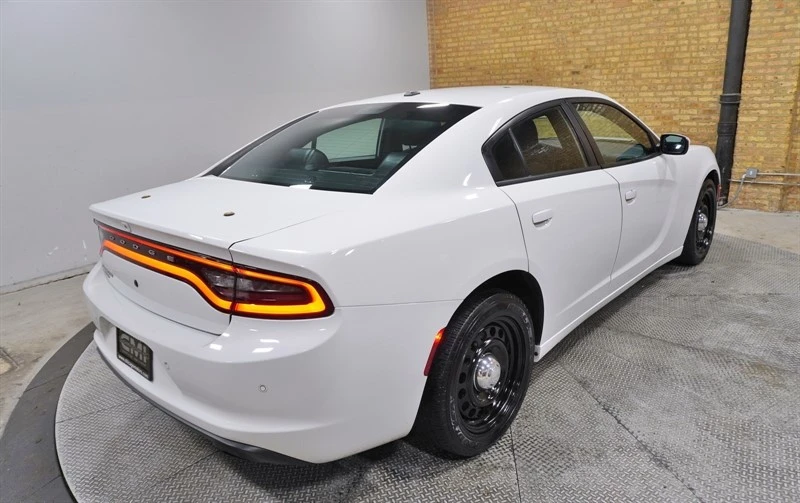 2018 Dodge Charger 7th Gen - Image 11 of 12