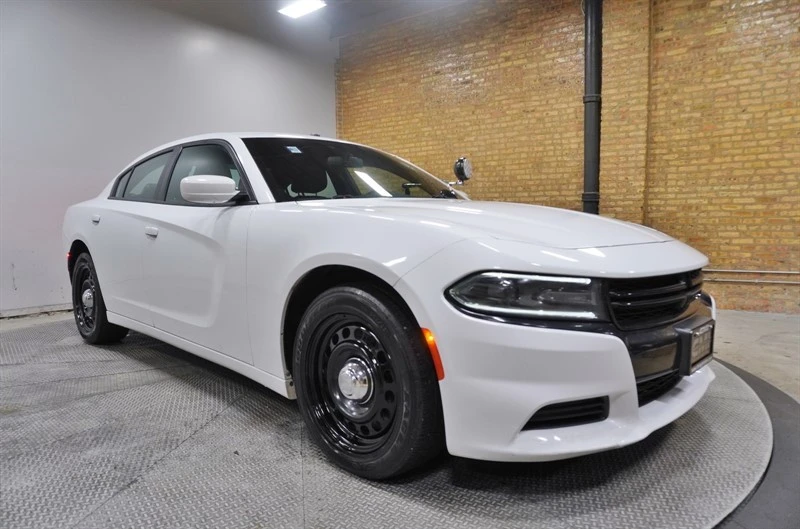 2018 Dodge Charger 7th Gen - Image 6 of 12