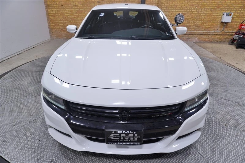 2018 Dodge Charger 7th Gen - Image 5 of 12