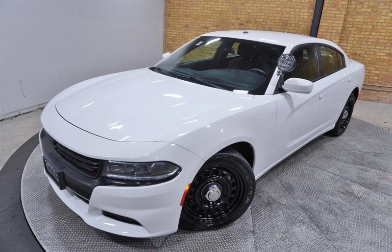 2018 Dodge Charger 7th Gen - Image 2 of 12