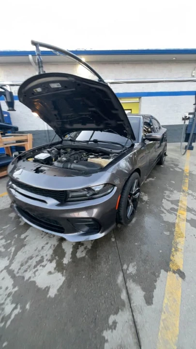 2018 Dodge Charger 7th Gen - Image 2 of 8