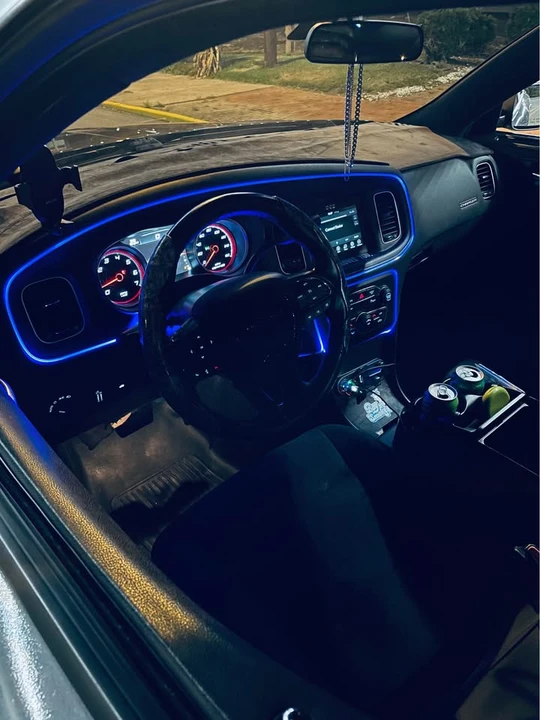 2018 Dodge Charger 7th Gen - Image 6 of 8