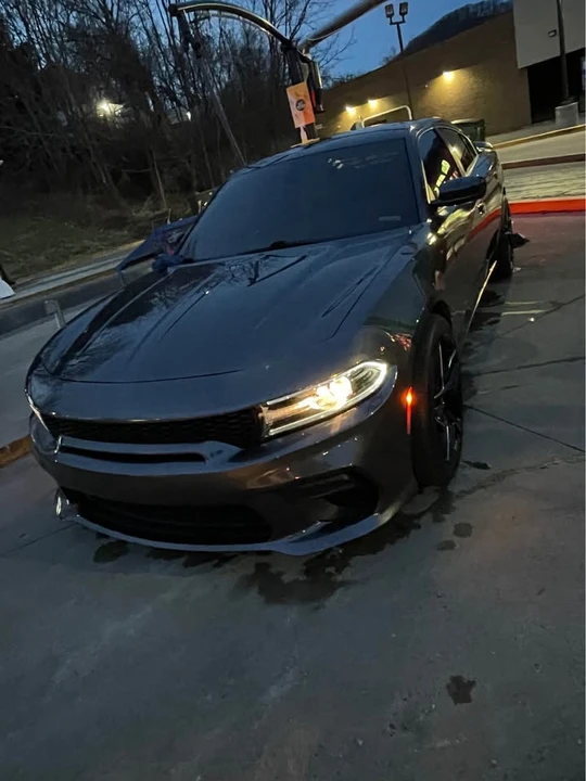 2018 Dodge Charger 7th Gen - Image 4 of 8