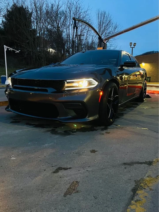 2018 Dodge Charger 7th Gen - Image 3 of 8