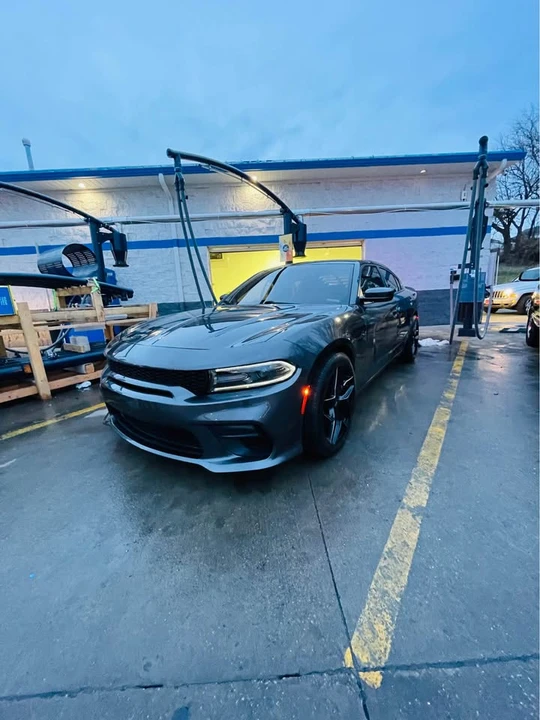 2018 Dodge Charger 7th Gen - Image 5 of 8
