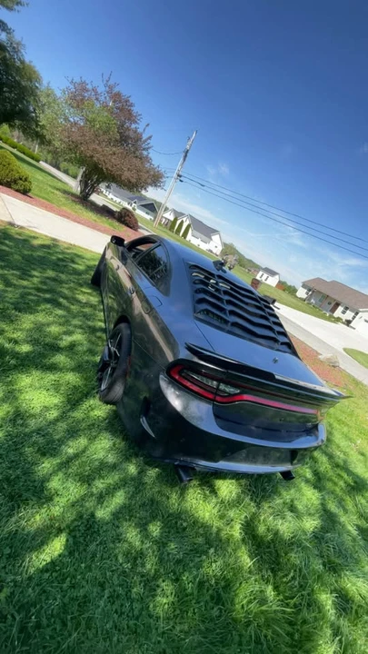 2018 Dodge Charger 7th Gen - Image 8 of 8