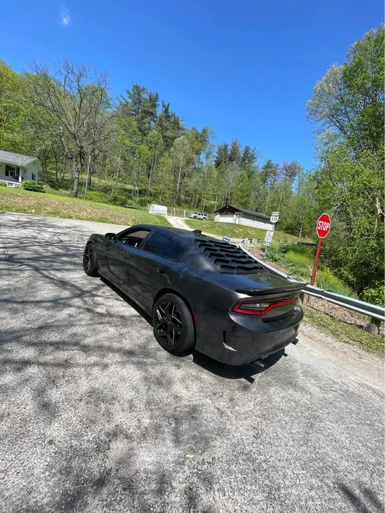 2018 Dodge Charger 7th Gen - Image 7 of 8
