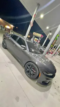 2018 Dodge Charger · Charger pursuit