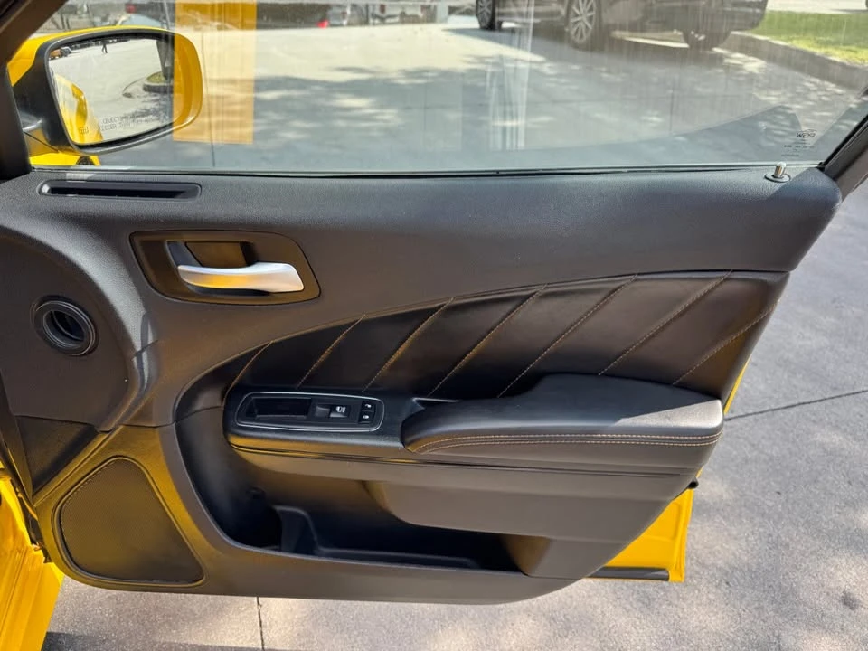 2018 Dodge Charger SRT Hellcat 7th Gen - Image 10 of 19