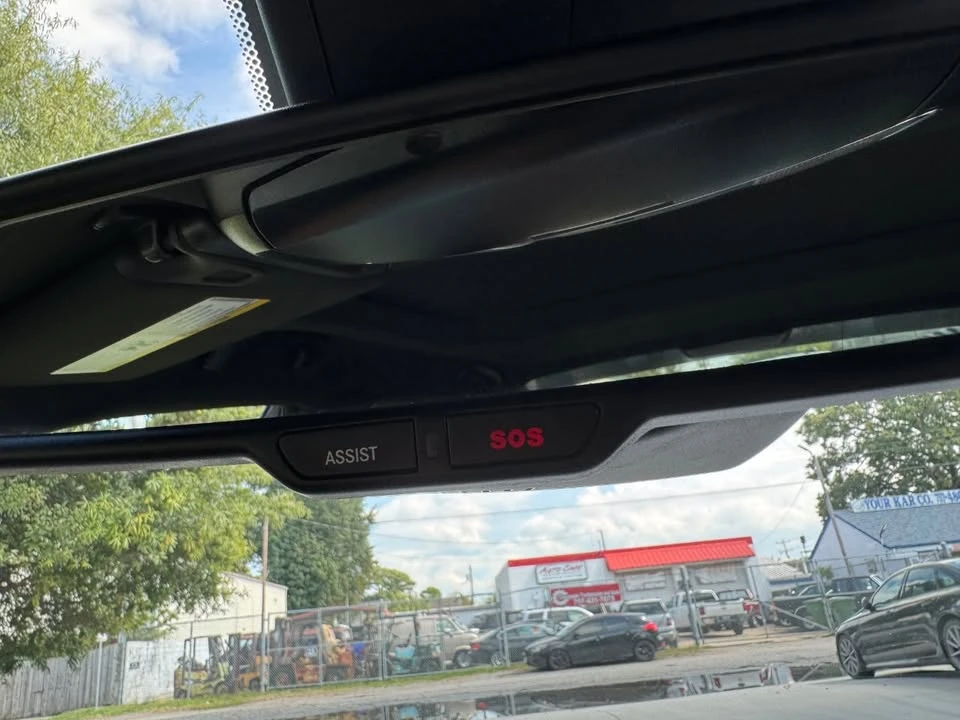 2018 Dodge Charger SRT Hellcat 7th Gen - Image 19 of 19