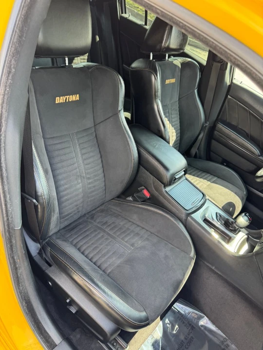 2018 Dodge Charger SRT Hellcat 7th Gen - Image 11 of 19