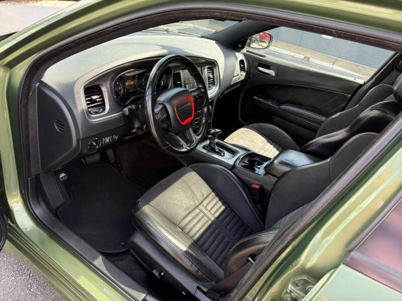 2018 Dodge Charger SRT & 392 7th Gen - Image 3 of 6