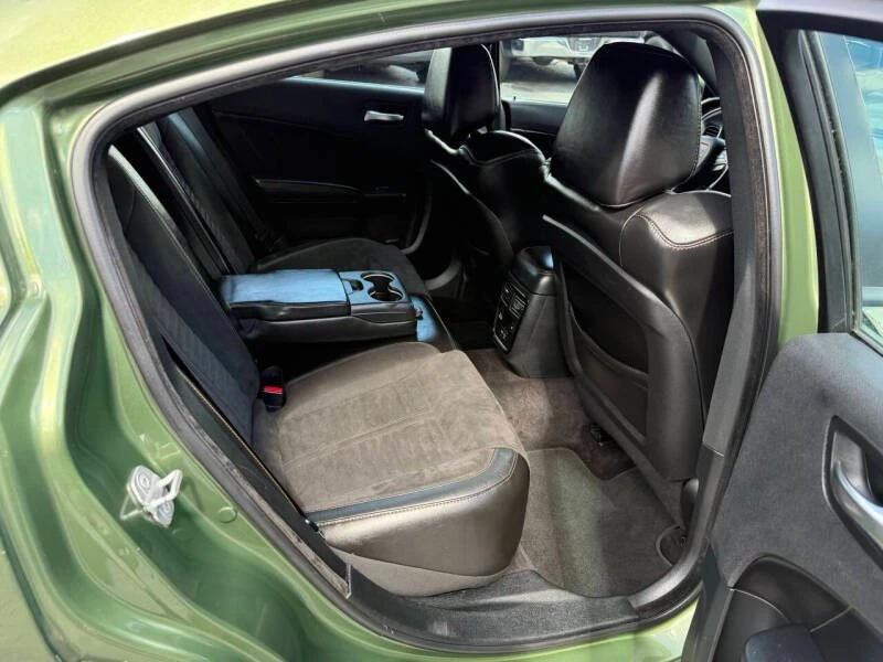2018 Dodge Charger SRT & 392 7th Gen - Image 6 of 6