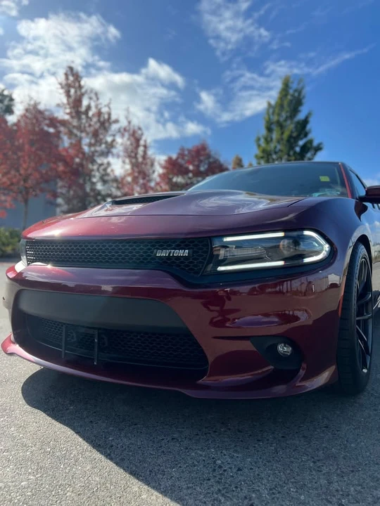 2018 Dodge Charger SRT & 392 7th Gen - Image 2 of 10