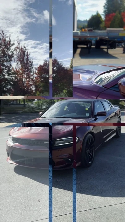 2018 Dodge Charger SRT & 392 7th Gen - Image 10 of 10