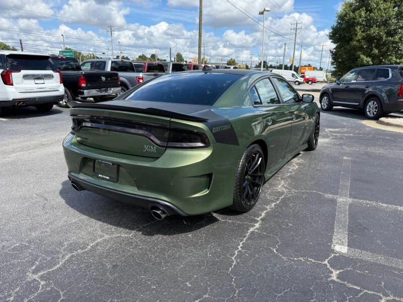 2018 Dodge Charger SRT & 392 7th Gen - Image 2 of 6