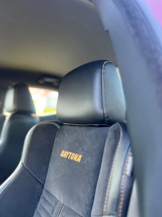 2018 Dodge Charger SRT & 392 7th Gen - Image 8 of 10