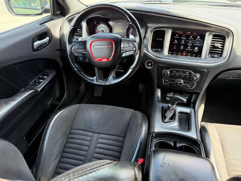 2018 Dodge Charger SRT & 392 7th Gen - Image 4 of 6
