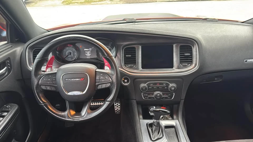2018 Dodge Charger SRT & 392 7th Gen - Image 4 of 5