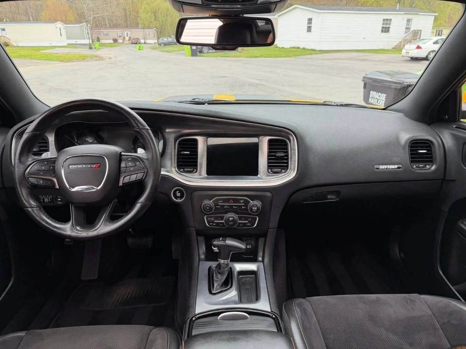 2018 Dodge Charger SRT & 392 7th Gen - Image 10 of 11