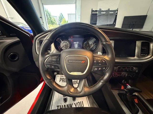 2018 Dodge Charger SRT & 392 7th Gen - Image 8 of 17