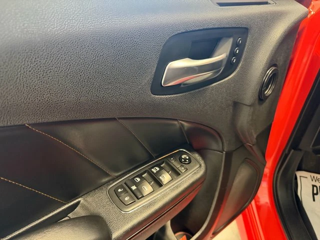 2018 Dodge Charger SRT & 392 7th Gen - Image 4 of 17