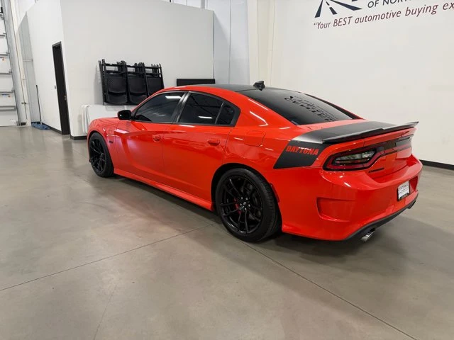 2018 Dodge Charger SRT & 392 7th Gen - Image 2 of 17