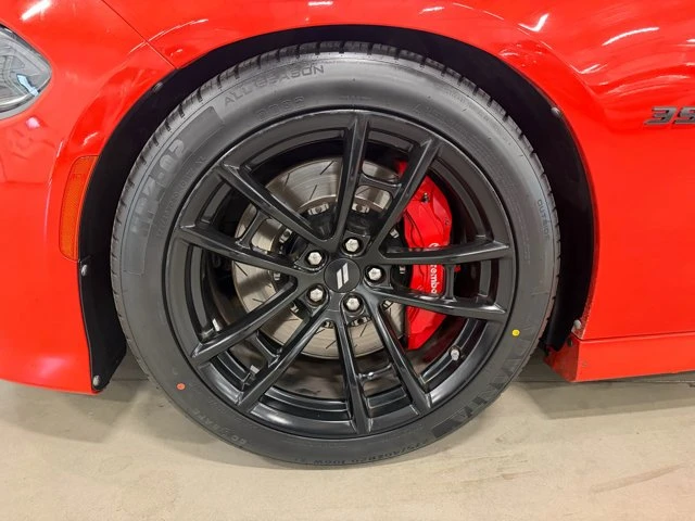 2018 Dodge Charger SRT & 392 7th Gen - Image 16 of 17