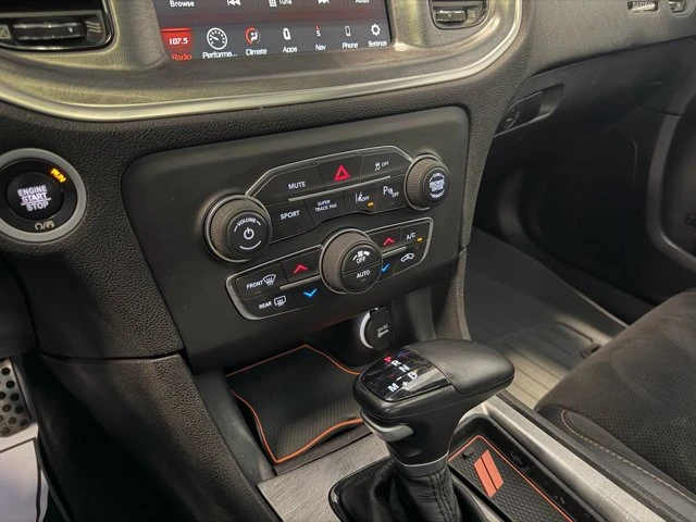 2018 Dodge Charger SRT & 392 7th Gen - Image 11 of 17